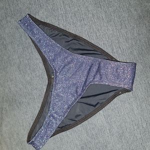 Riverside sparkle Normal Bathing suit bottoms